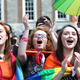 Image for article titled Ireland Has Legalized Gay Marriage